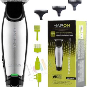 RASO-ZERO - HAIRON  Prodotti professionali per parrucchieri ed estetisti